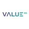 VALUE AG logo