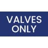 Valves Only logo