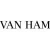 VAN HAM Kunstauktionen logo