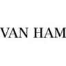 VAN HAM Kunstauktionen logo