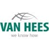 VAN HEES GmbH logo