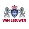 Van Leeuwen Deutschland logo