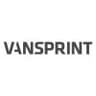 VanSprint logo