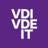VDI/VDE Innovation + Technik GmbH logo