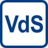 VdS Schadenverhütung GmbH logo