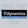 Vdynamics GmbH logo