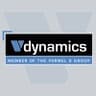 Vdynamics GmbH logo