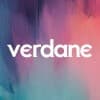 Verdane logo