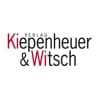 Verlag Kiepenheuer & Witsch GmbH & Co. KG logo
