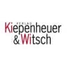 Verlag Kiepenheuer & Witsch GmbH & Co. KG logo