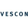 VESCON Gruppe logo