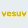 VESUV Design logo