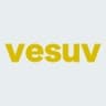 VESUV Design logo