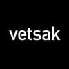 vetsak® logo