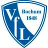 VfL Bochum 1848 GmbH & Co. KGaA logo