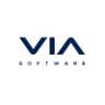 VIA SOFTWARE GMBH & CO. KG logo