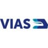 VIAS Rail GmbH logo