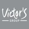 Victor's Group logo