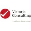 Victoria Consulting logo