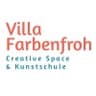 Villa Farbenfroh logo