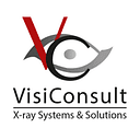 VisiConsult - X-ray Systems & Solutions logo