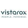vistarox GmbH logo
