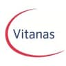 Vitanas GmbH & Co. KGaA logo