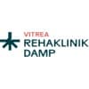 VITREA Rehaklinik Damp logo