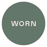 VIVID N WORN logo