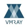 VMRay logo