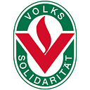 Volkssolidarität Dresden g logo