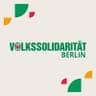 Volkssolidarität Berlin logo