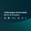 Volkswagen Automobile Berlin GmbH logo