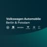 Volkswagen Automobile Berlin GmbH logo