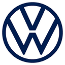 Volkswagen Automobile Leipzig logo