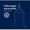 Volkswagen Automobile Rhein-Neckar GmbH logo