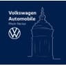 Volkswagen Automobile Rhein-Neckar GmbH logo
