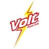 VOLT Cola logo