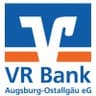 VR Bank Augsburg-Ostallgäu eG logo