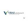 VRAI solutions logo