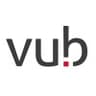 vub | Wissen mit System logo