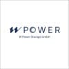 W Power Storage GmbH logo
