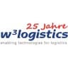 w3logistics AG logo