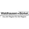 Waldhausen & Bürkel GmbH & Co. KG logo
