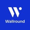Wallround logo