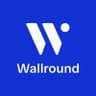 Wallround logo
