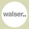 Walser Immobiliengruppe logo