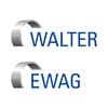 WALTER EWAG logo