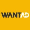 WantAD GmbH ⚡️ logo