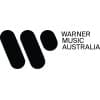 Warner Music Australia logo